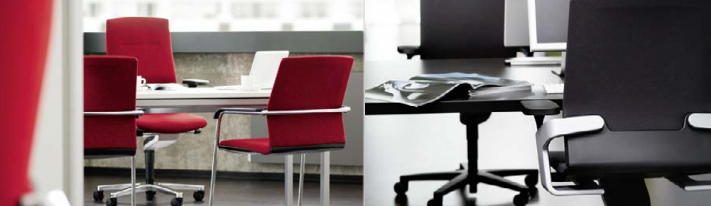 Wilkhahn ist bekannt f&uuml;r seine B&uuml;rom&ouml;belklassiker